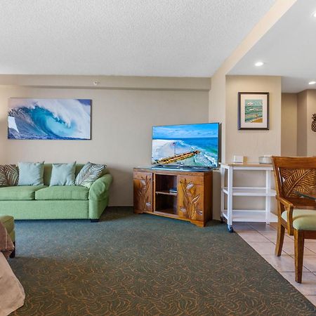 Kaanapali Shores 640 Kahana Eksteriør bilde