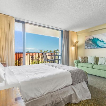 Kaanapali Shores 640 Kahana Eksteriør bilde