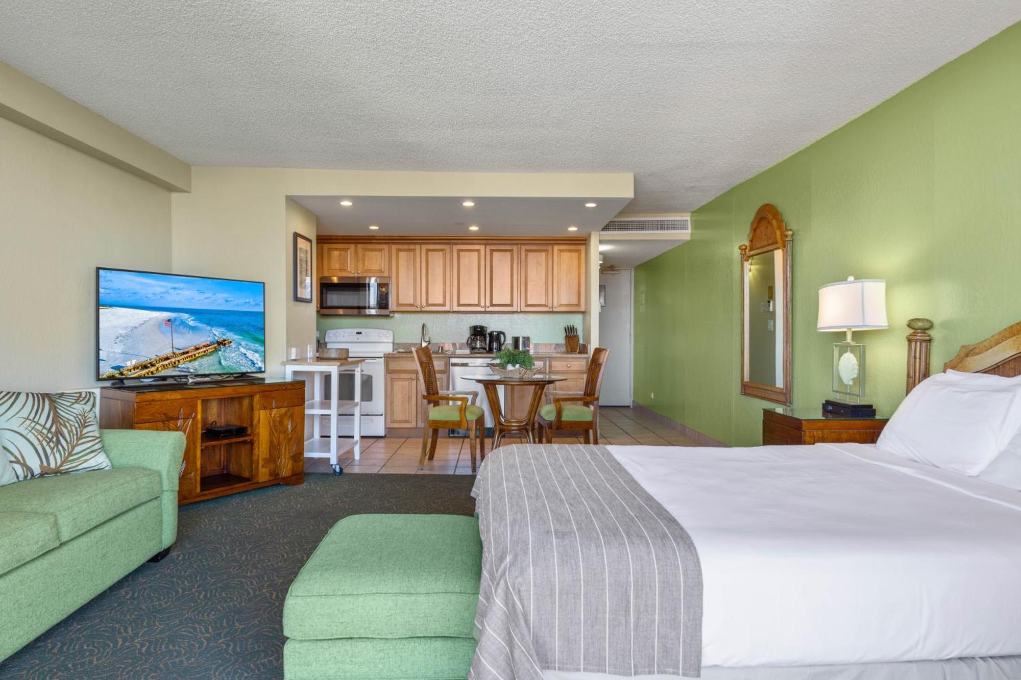 Kaanapali Shores 640 Kahana Eksteriør bilde