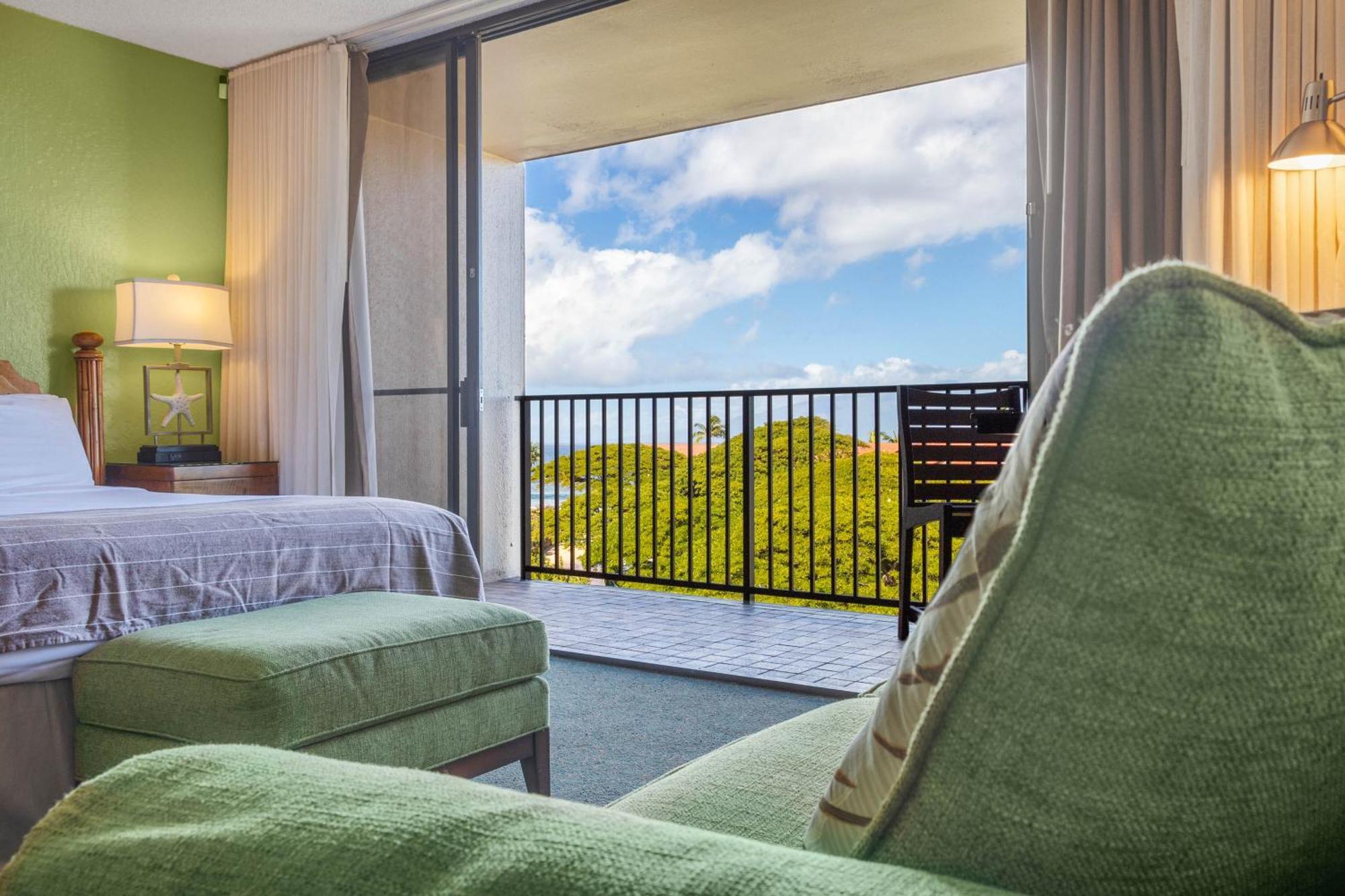 Kaanapali Shores 640 Kahana Eksteriør bilde